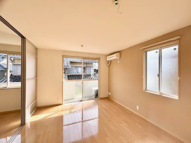 シャーメゾン クレセオ長門 A0202号-14