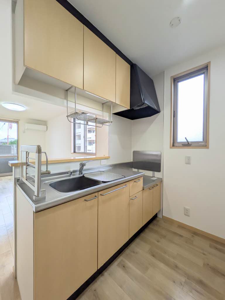 シャーメゾン名池 A0102号-3