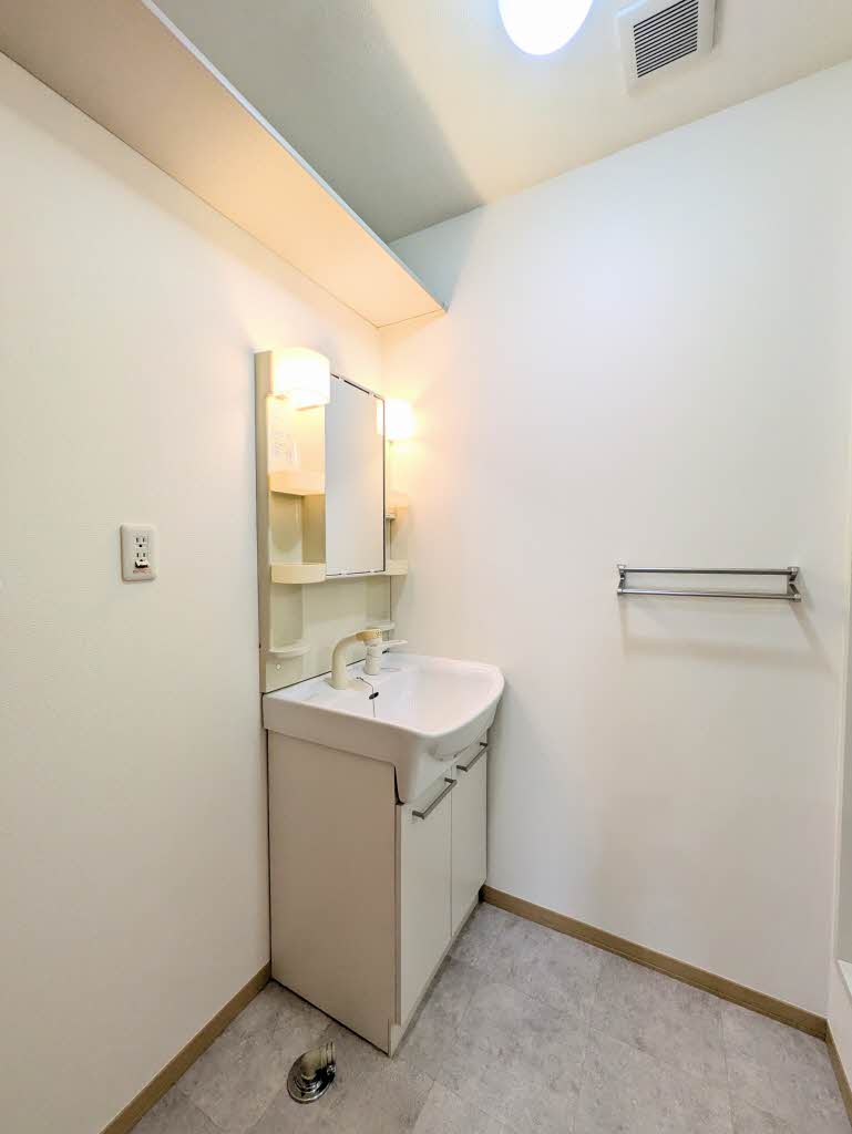 シャーメゾン名池 A0102号-5