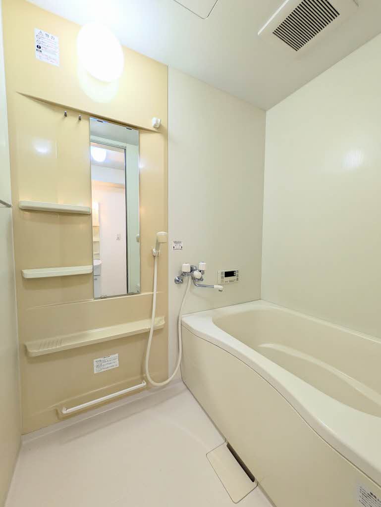 シャーメゾン名池 A0102号-6