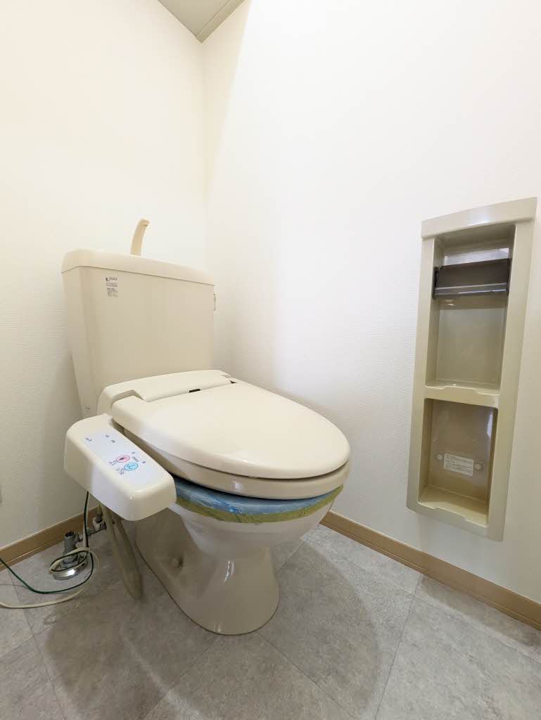 シャーメゾン名池 A0102号-7