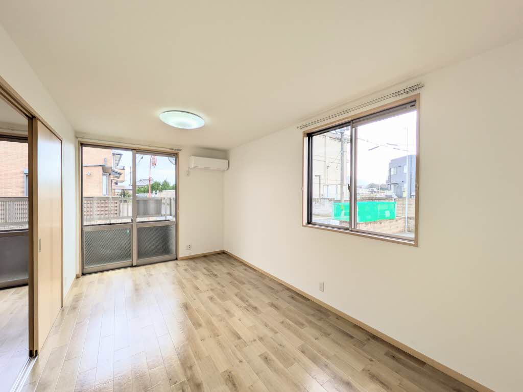 シャーメゾン名池 A0102号-13