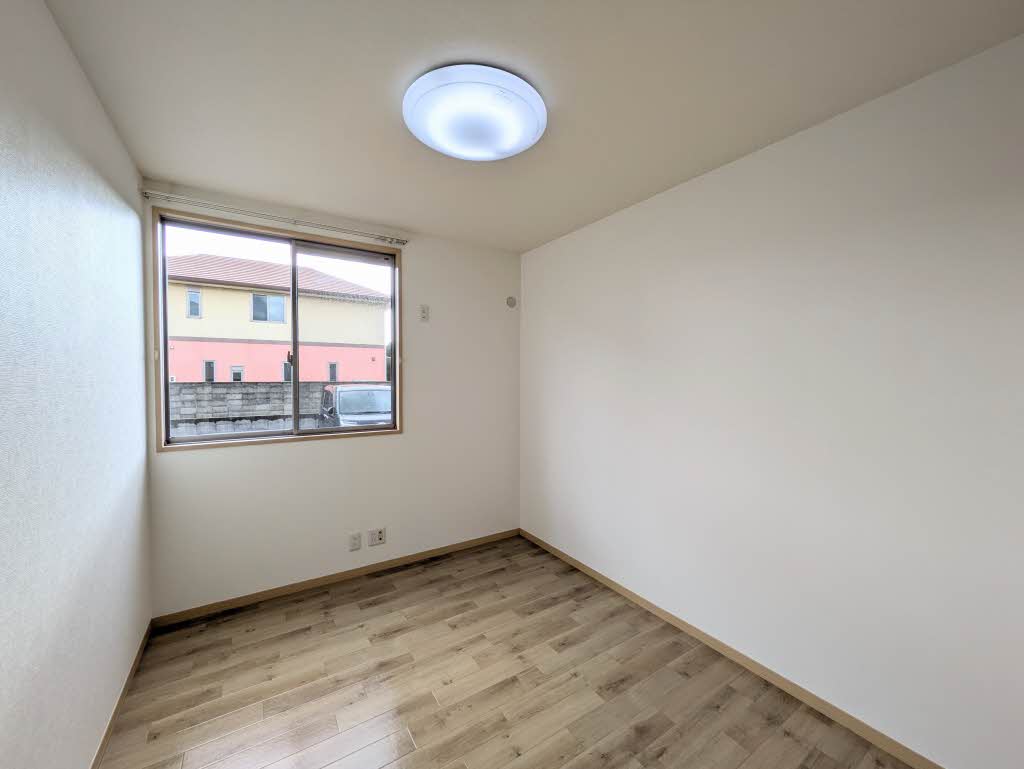 シャーメゾン名池 A0102号-14