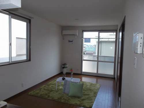 シャーメゾン ジョイナス A棟 A0201号-2