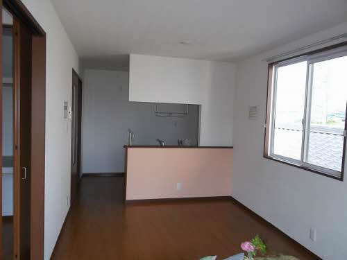 シャーメゾン ジョイナス A棟 A0201号-3