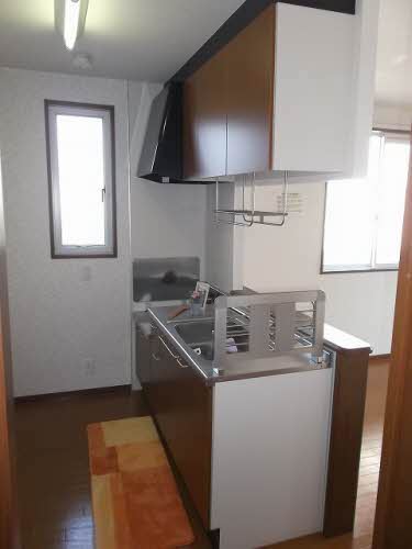 シャーメゾン ジョイナス A棟 A0201号-4