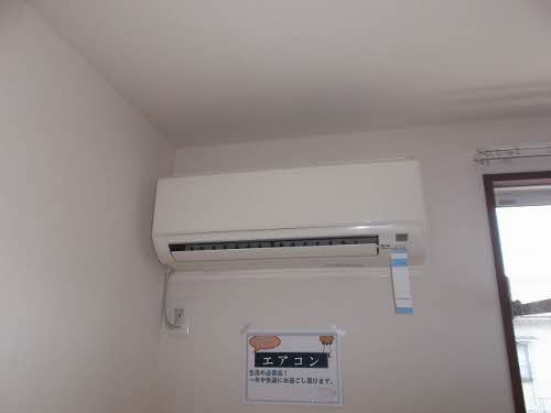 シャーメゾン ジョイナス A棟 A0201号-5