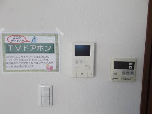 シャーメゾン ジョイナス A棟 A0201号-6