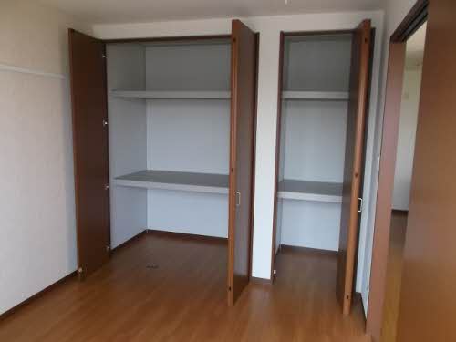 シャーメゾン ジョイナス A棟 A0201号-7