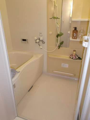 シャーメゾン ジョイナス A棟 A0201号-9