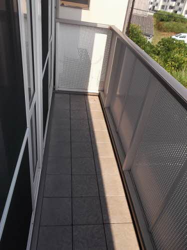 シャーメゾン ジョイナス A棟 A0201号-12