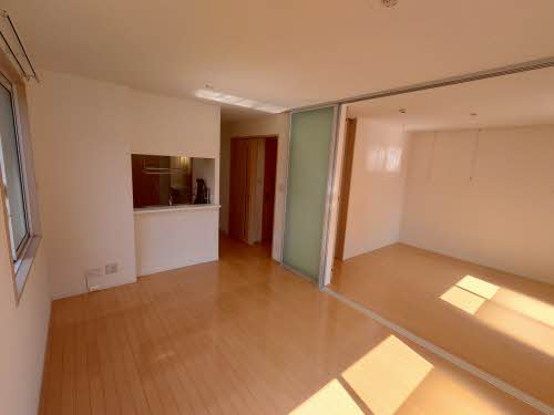 シャーメゾンハイネス　Ａ棟 A0101号-2