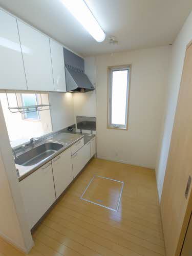 シャーメゾンハイネス　Ａ棟 A0101号-3