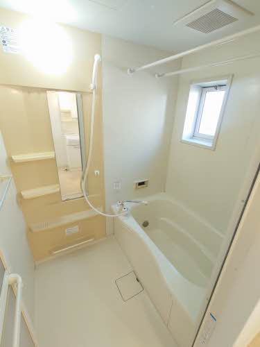 シャーメゾンハイネス　Ａ棟 A0101号-5