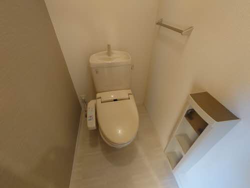 シャーメゾンハイネス　Ａ棟 A0101号-6