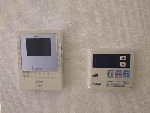 シャーメゾンハイネス　Ａ棟 A0101号-7