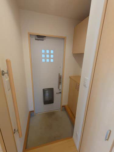 シャーメゾンハイネス　Ａ棟 A0101号-8