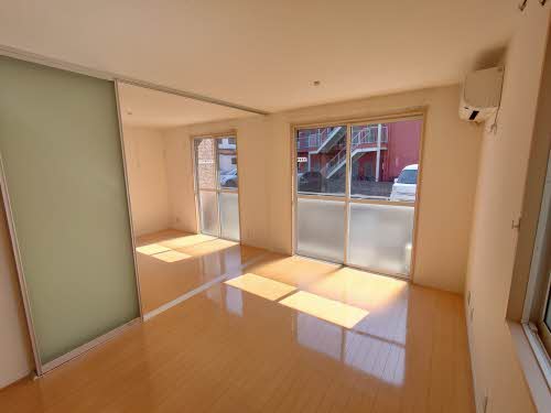 シャーメゾンハイネス　Ａ棟 A0101号-10