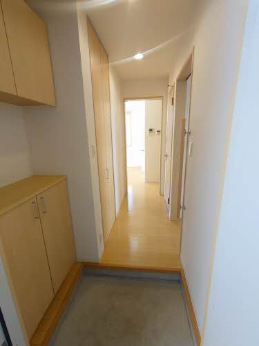 シャーメゾンハイネス　Ａ棟 A0101号-14