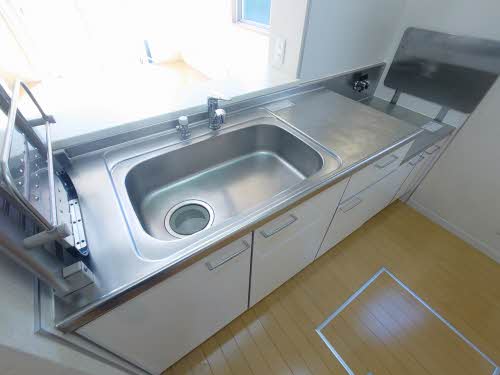 シャーメゾンハイネス　Ａ棟 A0101号-15