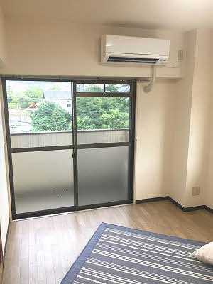 第二大翔ビル A0301号-2