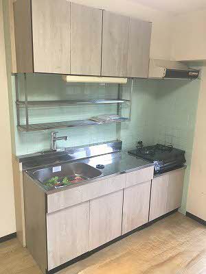 第二大翔ビル A0301号-3