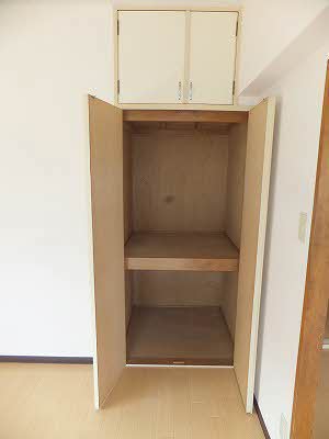 第二大翔ビル A0301号-8