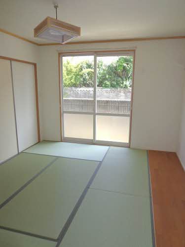 シャーメゾンアミスターⅡ A0102号-5