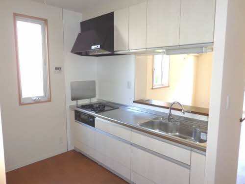 シャーメゾンアミスターⅡ A0102号-7