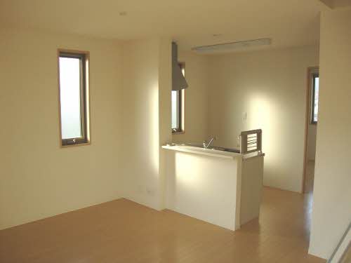 シャーメゾン ルミエール KⅠ A0201号-2