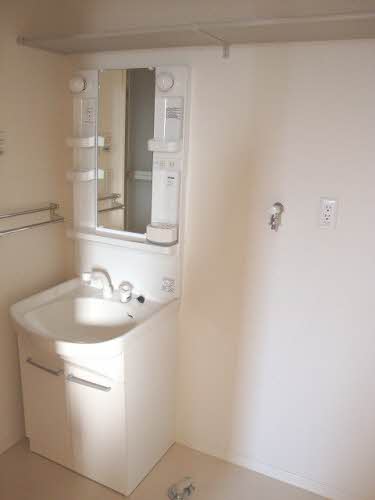 シャーメゾン ルミエール KⅠ A0201号-3