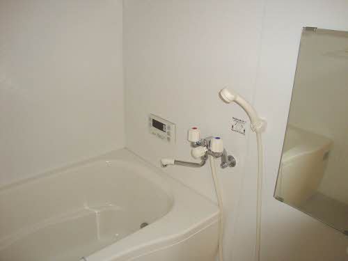 シャーメゾン ルミエール KⅠ A0201号-4