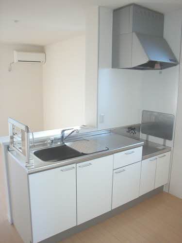 シャーメゾン ルミエール KⅠ A0201号-5