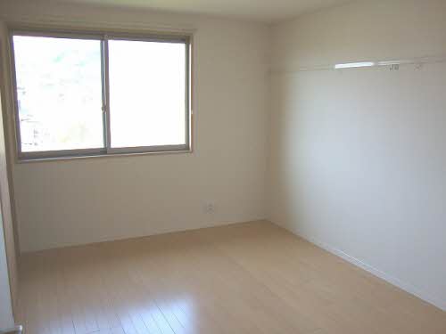 シャーメゾン ルミエール KⅠ A0201号-6