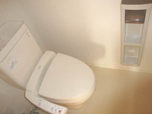 シャーメゾン ルミエール KⅠ A0201号-8