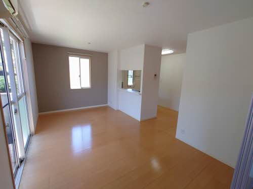 シャーメゾン楠乃 参番館 C0202号-2