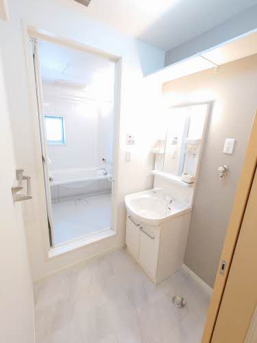 シャーメゾン楠乃 参番館 C0202号-5