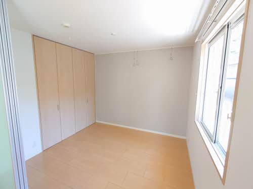 シャーメゾン楠乃 参番館 C0202号-7