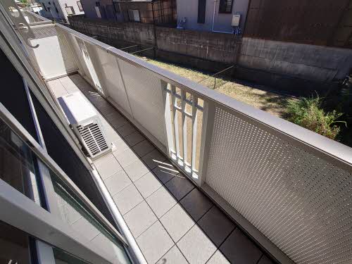 シャーメゾン楠乃 参番館 C0202号-12