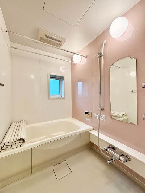 シャーメゾンクワトロ A0201号-6