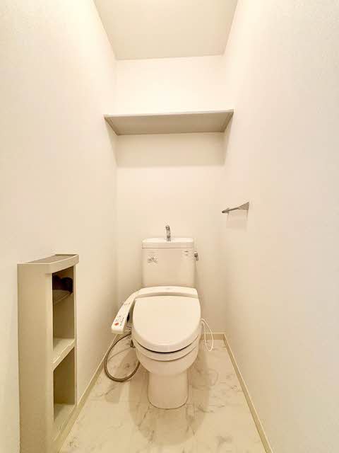 シャーメゾンクワトロ A0201号-8