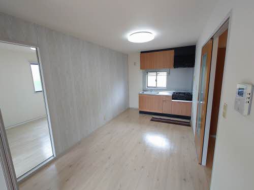 シャーメゾン殿町 A0101号-3