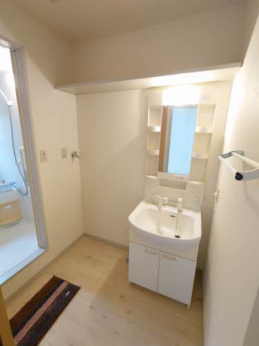 シャーメゾン殿町 A0101号-4