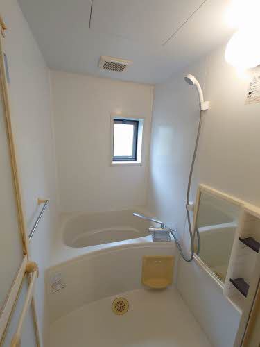 シャーメゾン殿町 A0101号-5