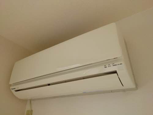 シャーメゾン殿町 A0101号-8