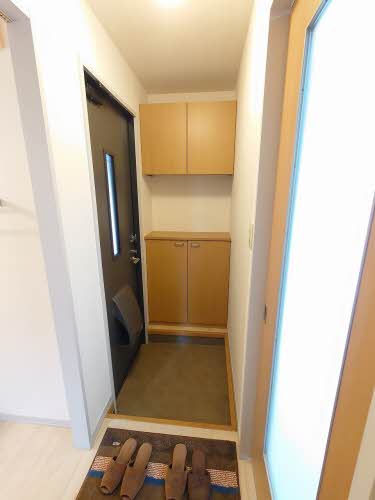 シャーメゾン殿町 A0101号-12