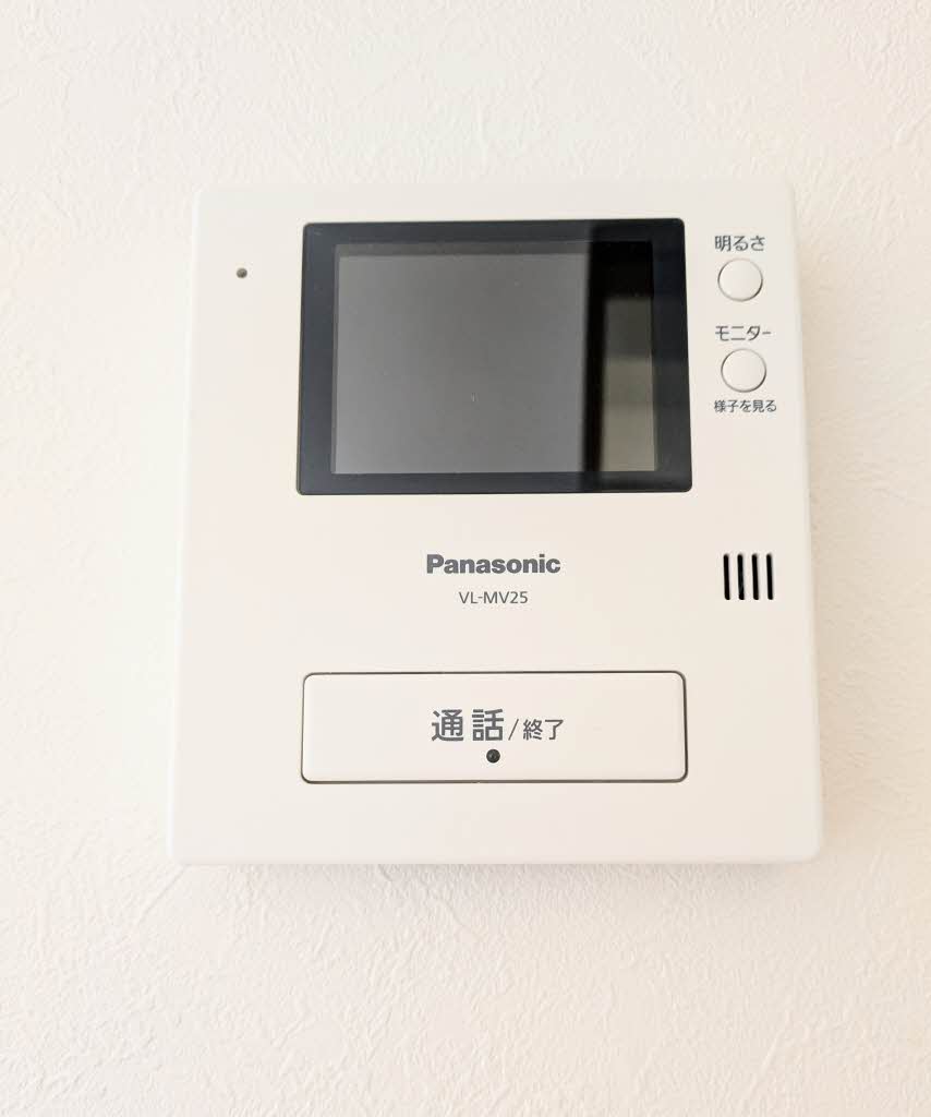 シャーメゾン西中町 B棟 B0101号-8