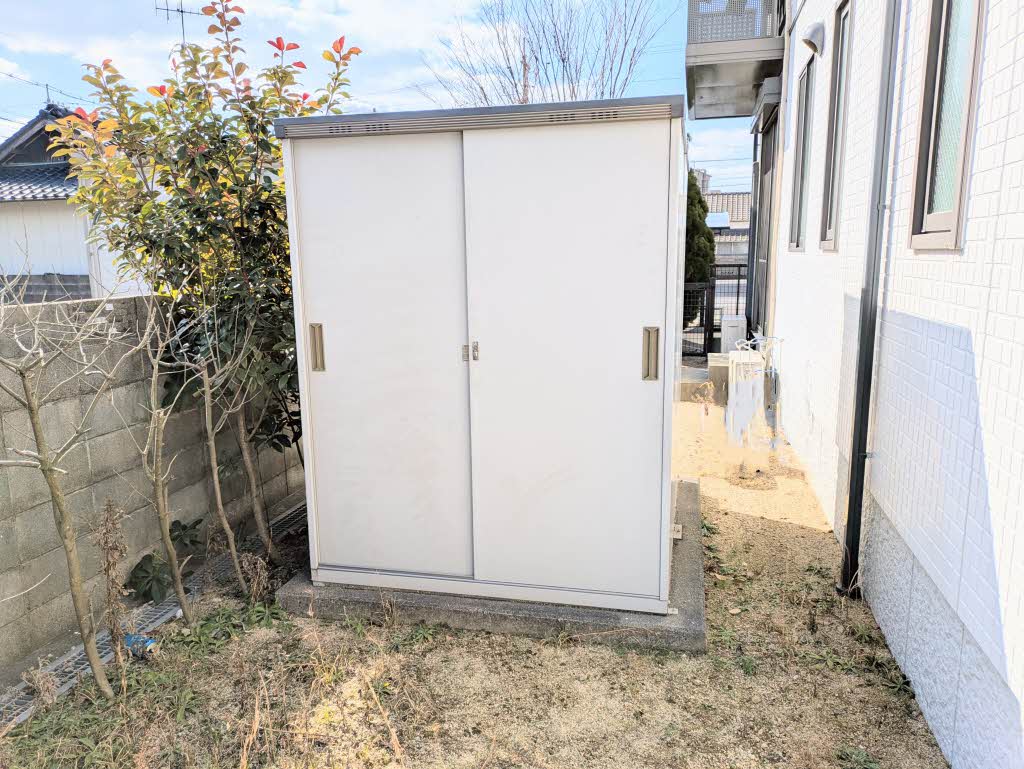 シャーメゾン西中町 B棟 B0101号-11