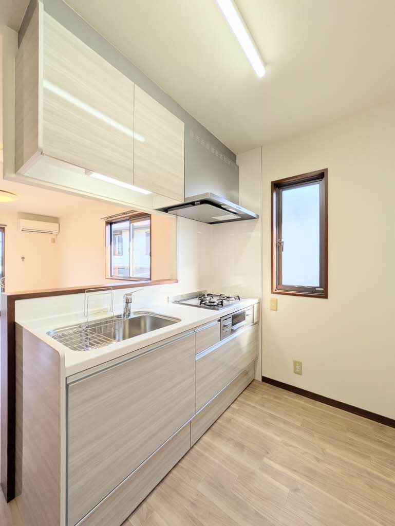 シャーメゾン湯布田 A0203号-3