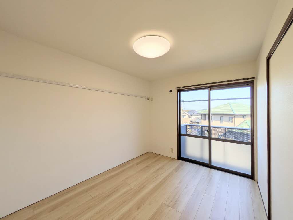 シャーメゾン湯布田 A0203号-4